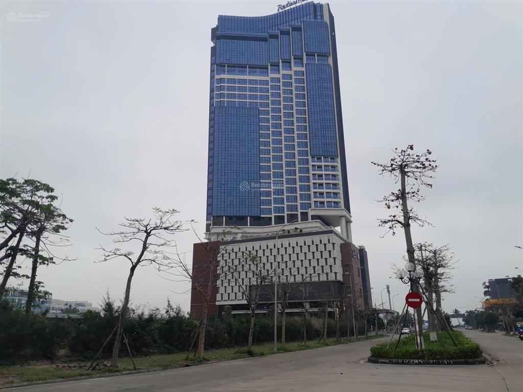Bán đất khách sạn bãi cháy, trung tâm du lịch hạ long