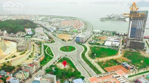 Bán đất khách sạn bãi cháy, trung tâm du lịch hạ long