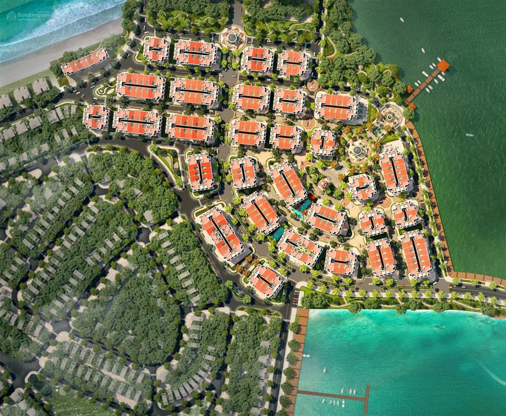 Cần tiền bán gấp liền kề aqua city, vị trí đẹp, pháp lý hđmb