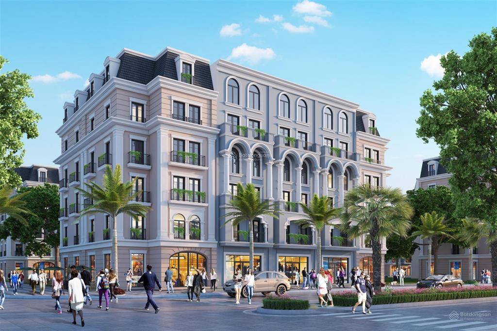 Cần tiền bán gấp liền kề aqua city, vị trí đẹp, pháp lý hđmb
