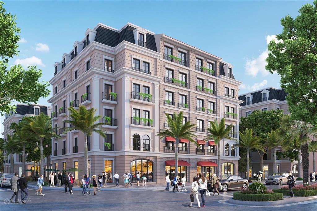 Cần tiền bán gấp liền kề aqua city, vị trí đẹp, pháp lý hđmb