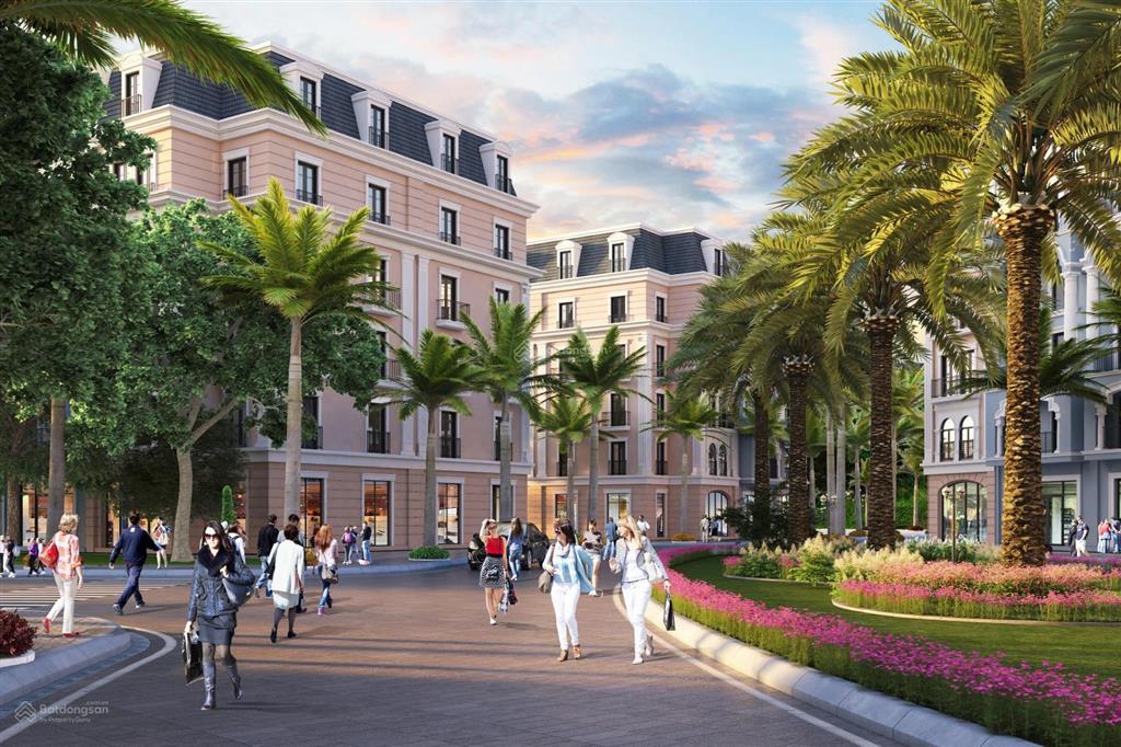 Cần tiền bán gấp liền kề aqua city, vị trí đẹp, pháp lý hđmb
