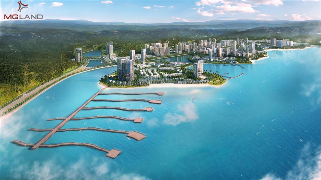Cần tiền bán gấp liền kề aqua city, vị trí đẹp, pháp lý hđmb