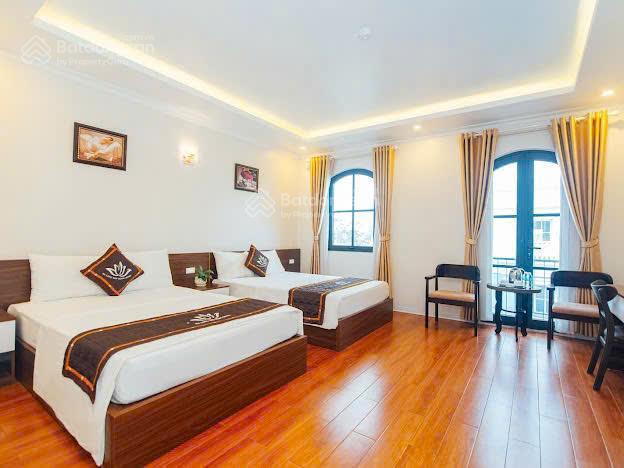 Bán khách sạn 28 phòng sun premier village khu 7 màu hạ long