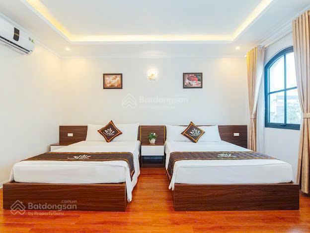 Bán khách sạn 28 phòng sun premier village khu 7 màu hạ long