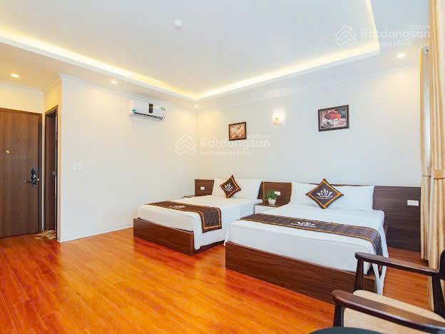 Bán khách sạn 28 phòng sun premier village khu 7 màu hạ long