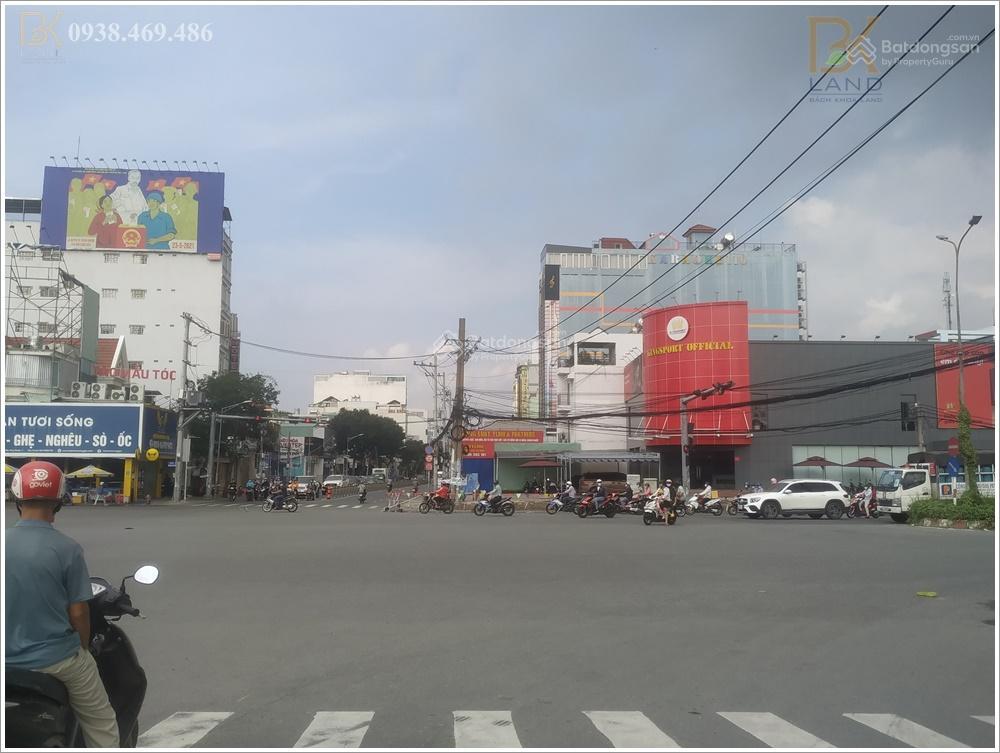 Chủ kẹt tiền bank hạ giá thanh lý gấp  đất gần nút giao nguyễn thị thập và nguyễn văn linh