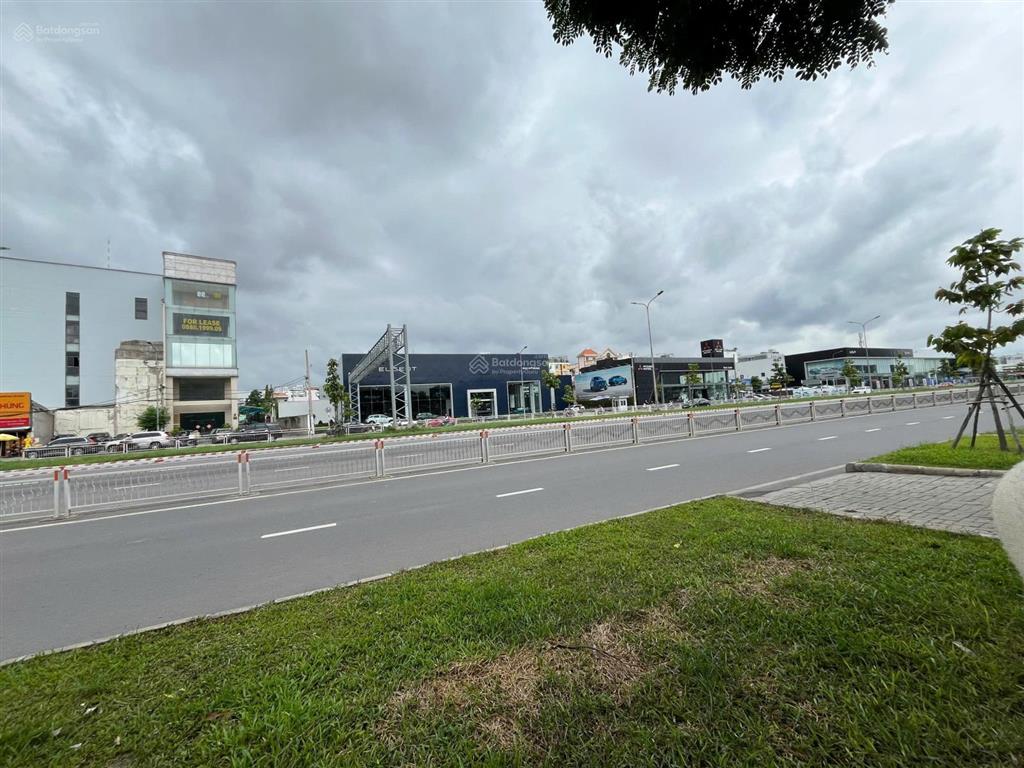 Chủ kẹt tiền bank hạ giá thanh lý gấp  đất gần nút giao nguyễn thị thập và nguyễn văn linh