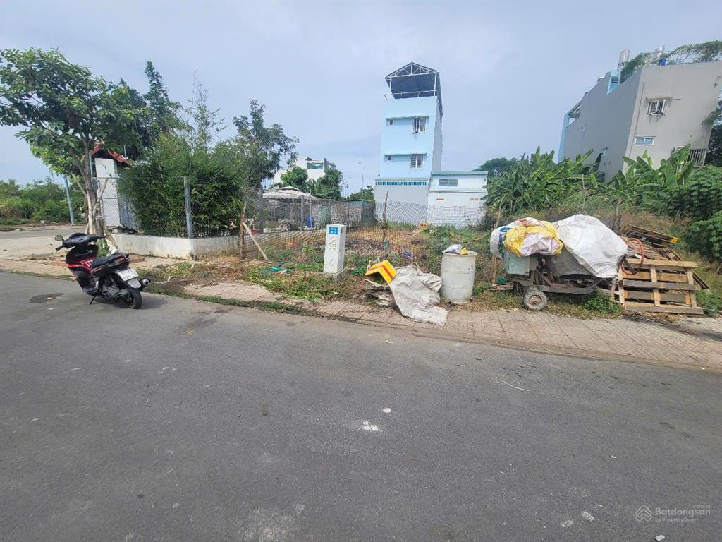 Bán đất tại tân phú, quận 9, tp. hồ chí minh 9 tỷ, 105m2 view đẹp hot