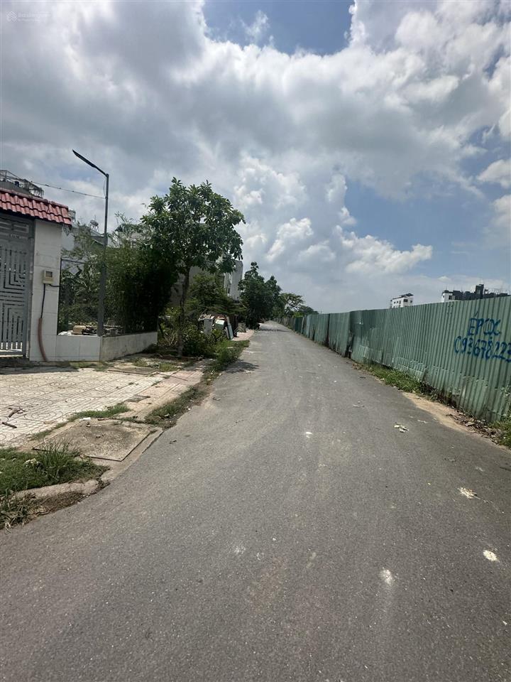 Bán đất tại tân phú, quận 9, tp. hồ chí minh 9 tỷ, 105m2 view đẹp hot