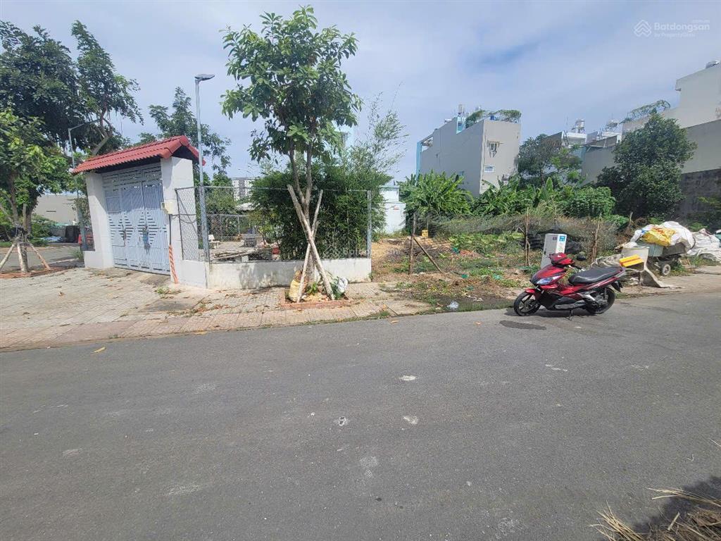 Bán đất tại tân phú, quận 9, tp. hồ chí minh 9 tỷ, 105m2 view đẹp hot