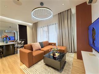 Bán masteri thảo điền 2pn full nt, diện tích rộng 74m2 giá 9.2 tỷ