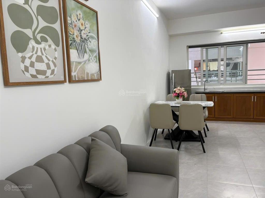 Chính chủ bán ch mường thanh viễn triều 1pn 2,350 tỷ có sẵn nội thất
