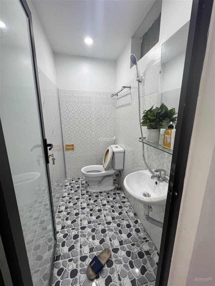 Tt chuẩn giá chuẩn, bán căn hộ bộ tư lệnh biên phòng ngõ 120 trần bình, 80m2, 3 ngủ, 2vs