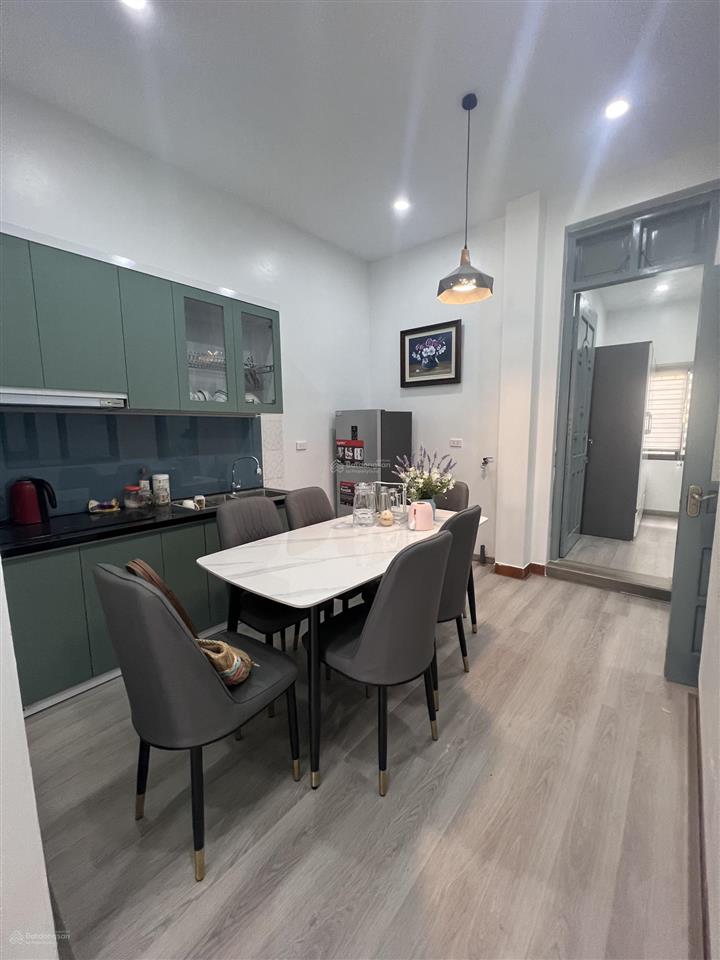 Tt chuẩn giá chuẩn, bán căn hộ bộ tư lệnh biên phòng ngõ 120 trần bình, 80m2, 3 ngủ, 2vs