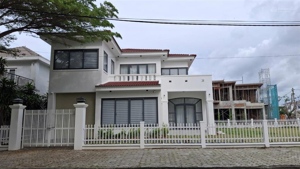 Bán nền đất biệt thự nhà vườn kdc phước lộc  cần giờ giá chỉ 25tr/m2