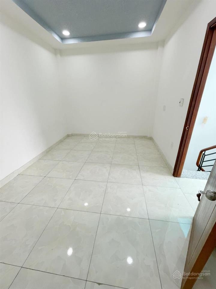 Nhà  1 trệt 2 lầu  thạnh lộc 51  q12  4.2 tỷ