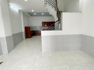 Nhà  1 trệt 2 lầu  thạnh lộc 51  q12  4.2 tỷ
