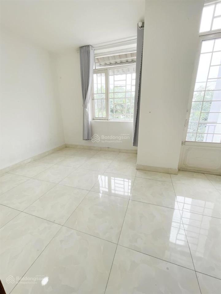 Nhà  1 trệt 2 lầu  thạnh lộc 51  q12  4.2 tỷ