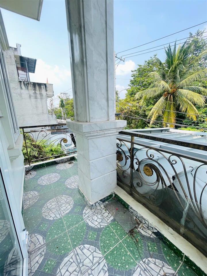 [bán gấp] nhà mặt tiền thạnh lộc 57, q.12  4 tầng mới  3pn4wc  giá sốc 5.4 tỷ (kinh doanh đỉnh)