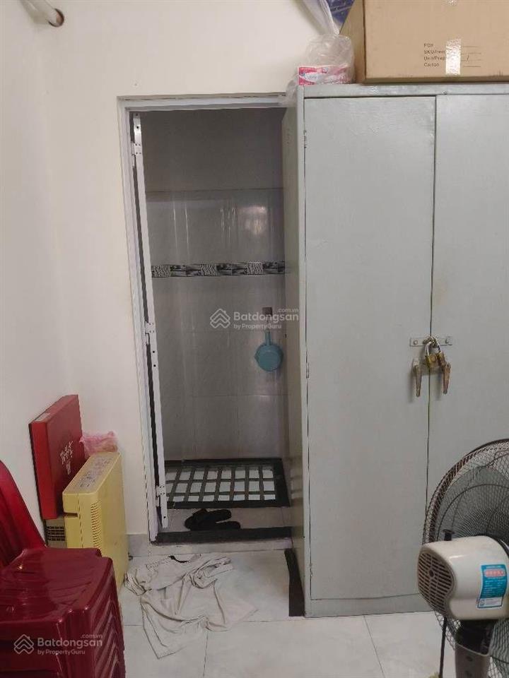 Bán nhà 3 tầng nguyễn thị sáu q12  hẻm xe hơi thông  chỉ 3 tỷ (shr)