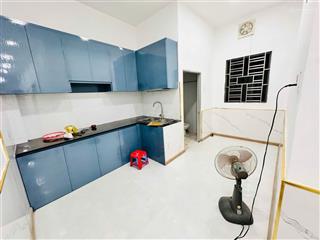 Mua đất tặng nhà 2pn  66m2 võ thị thừa q12  2.2 tỷ  sổ riêng  ngân hàng cho vay