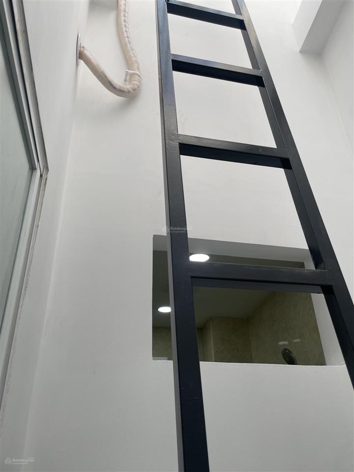 Bán nhà thạnh lộc 22 quận 12 hxh 60m2 2lầu (2pn2wc) 4.73 tỷ  sát gò vấp