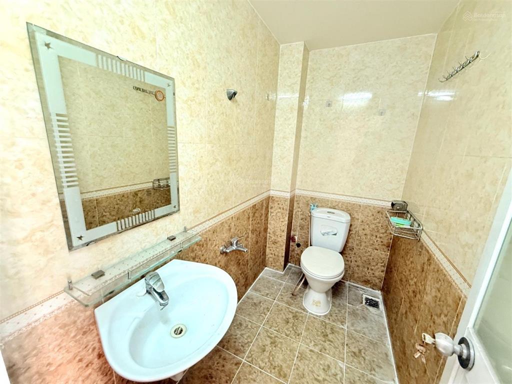 Bán nhà thạnh lộc 22 quận 12 hxh 60m2 2lầu (2pn2wc) 4.73 tỷ  sát gò vấp