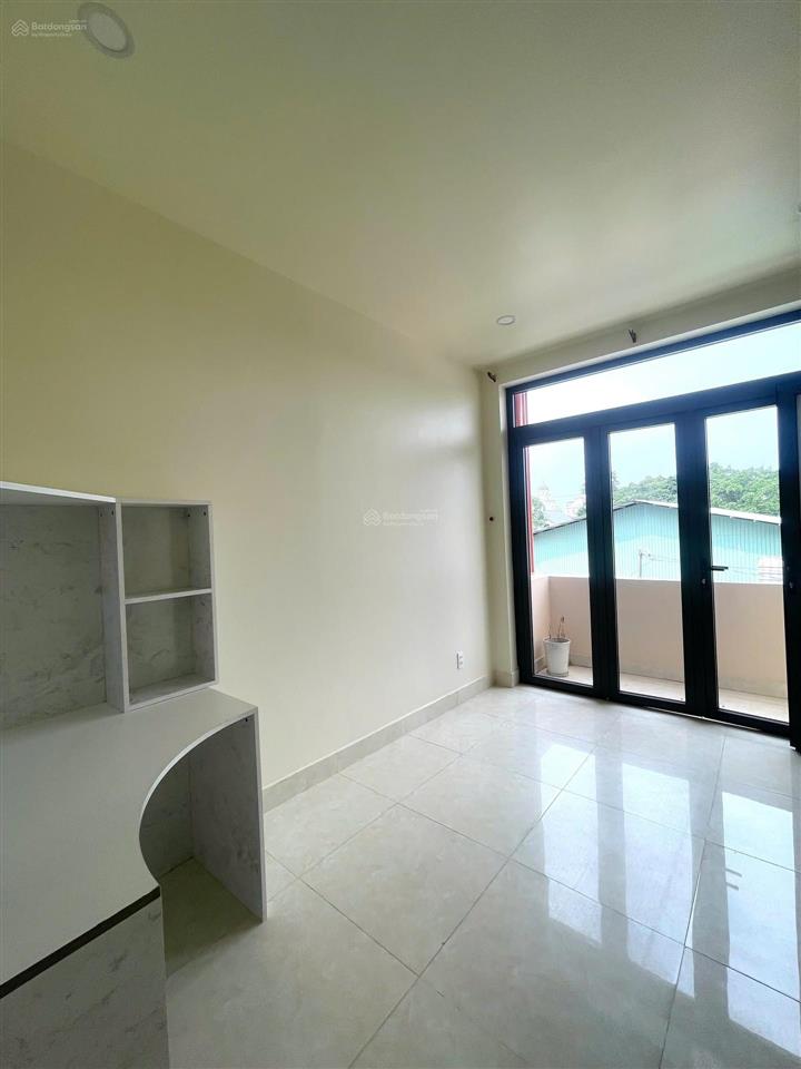 Bán nhà đẹp an phú đông q12 sát bên gò vấp 1 trệt 3 lầu 4pn4wc 62m2 giá chỉ 5tỷ2