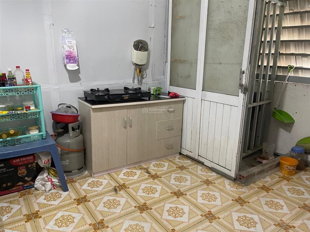 Bán gấp  căn góc 3 tầng  an phú đông thạnh lộc quận 12  chỉ 3.2 tỷ!