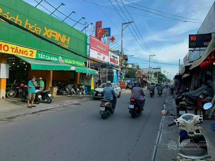 Bán nhà gần chợ vườn lài, an phú đông, quận 12  5x26m  gara ô tô  5pn  8,2 tỷ