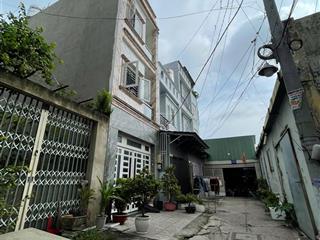 Bán nhà đông hưng thuận q12, 4x15m, 1 trệt 2 lầu, 4pn, xe hơi vào nhà, sổ hoàn công, giá 5,4 tỷ
