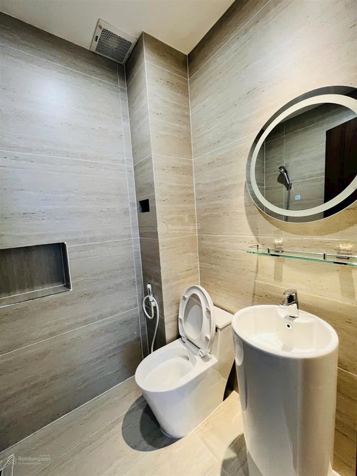 Nhà 4 tầng gara ô tô, đường 7m thạnh lộc  an phú đông, quận 12  gần ngã tư ga, 4pn, giá 5,78 tỷ