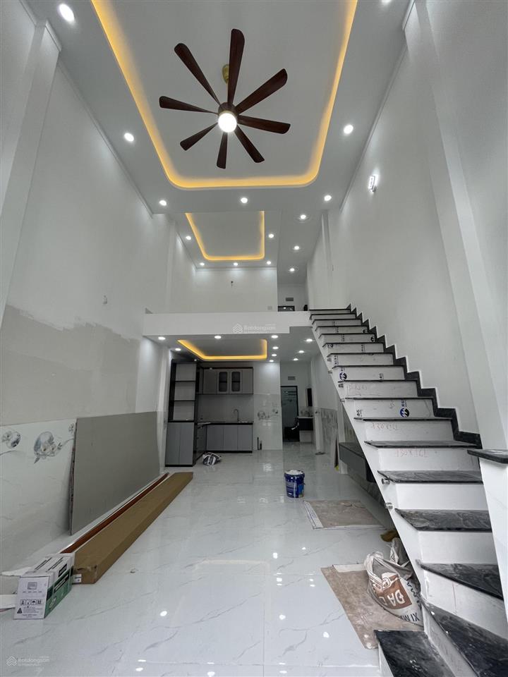 3,6 tỷ.  tth21, tân thới hiệp, quận 12  48m2 (ngang 4m x 12m)  trệt lửng (3pn có pn trệt)  ngay