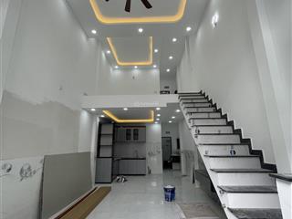 3,6 tỷ.  tth21, tân thới hiệp, quận 12  48m2 (ngang 4m x 12m)  trệt lửng (3pn có pn trệt)  ngay