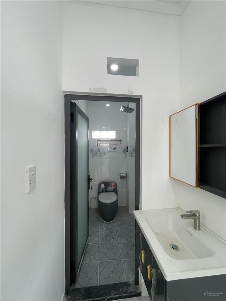 3,6 tỷ.  tth21, tân thới hiệp, quận 12  48m2 (ngang 4m x 12m)  trệt lửng (3pn có pn trệt)  ngay
