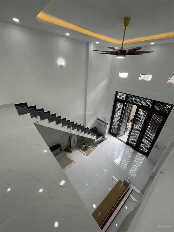 3,6 tỷ.  tth21, tân thới hiệp, quận 12  48m2 (ngang 4m x 12m)  trệt lửng (3pn có pn trệt)  ngay