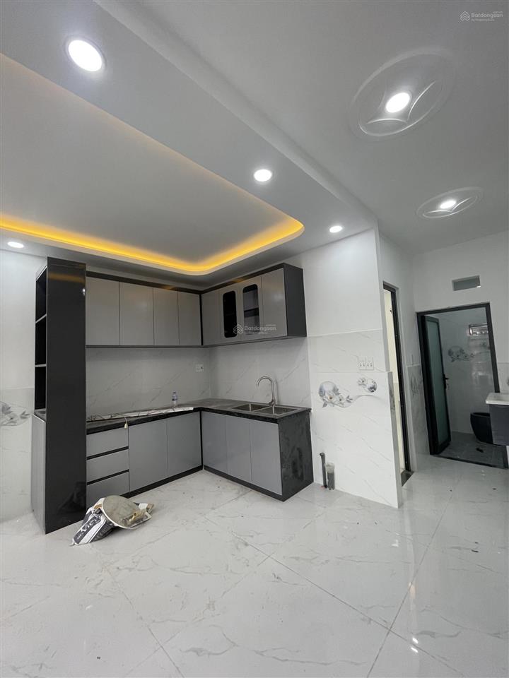 3,6 tỷ.  tth21, tân thới hiệp, quận 12  48m2 (ngang 4m x 12m)  trệt lửng (3pn có pn trệt)  ngay