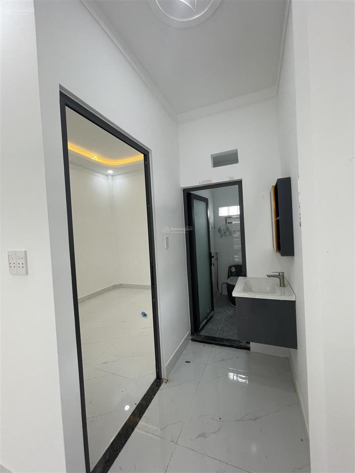 3,6 tỷ.  tth21, tân thới hiệp, quận 12  48m2 (ngang 4m x 12m)  trệt lửng (3pn có pn trệt)  ngay