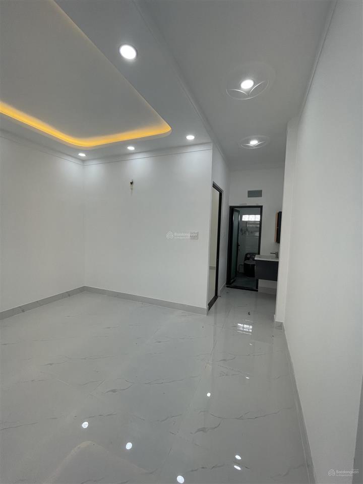3,6 tỷ.  tth21, tân thới hiệp, quận 12  48m2 (ngang 4m x 12m)  trệt lửng (3pn có pn trệt)  ngay