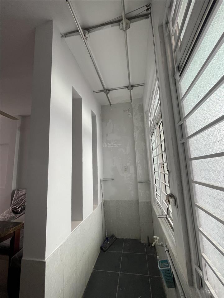 Nhà 2 tầng 52m2 hẻm xe hơi tl16, thạnh lộc, q.12  sát ngã tư ga  4,039 tỷ tl