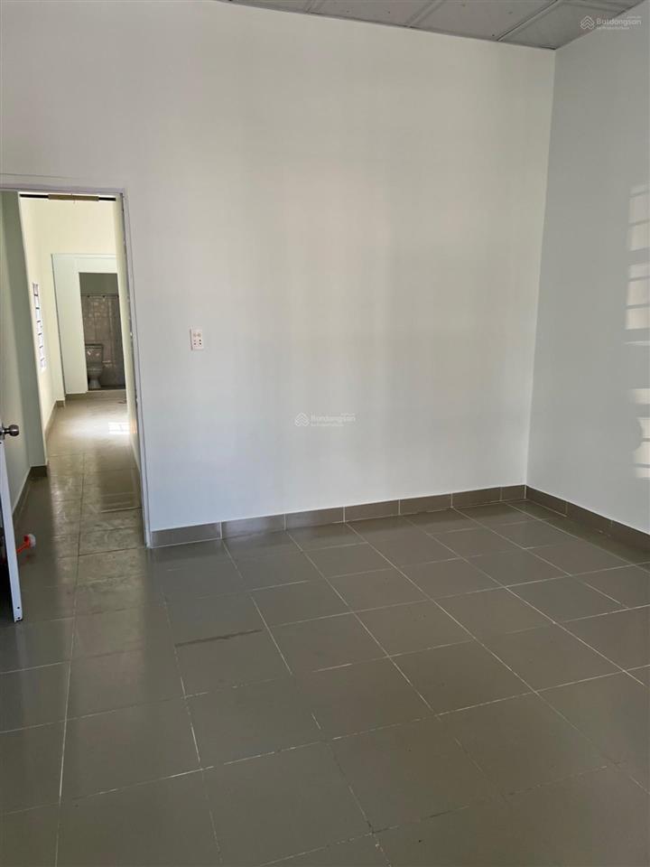 Nhà 2 tầng 52m2 hẻm thông thạnh xuân 31, q.12  hạ sốc còn 3,79 tỷ tl
