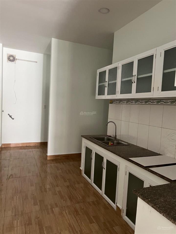 Nhà 2 tầng 52m2 hẻm thông thạnh xuân 31, q.12  hạ sốc còn 3,79 tỷ tl