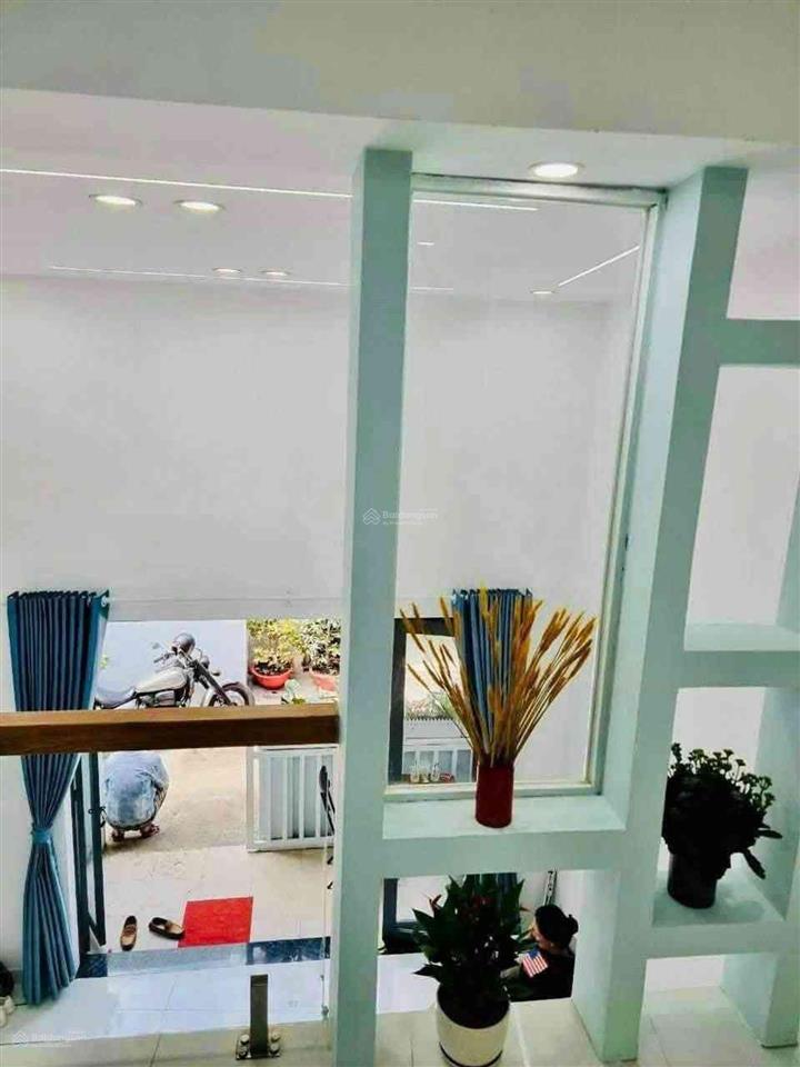 Nhà đẹp thới an 28 (lê thị riêng), quận 12  dòng tiền 6 tr/tháng  giá chỉ 3,3 tỷ tl