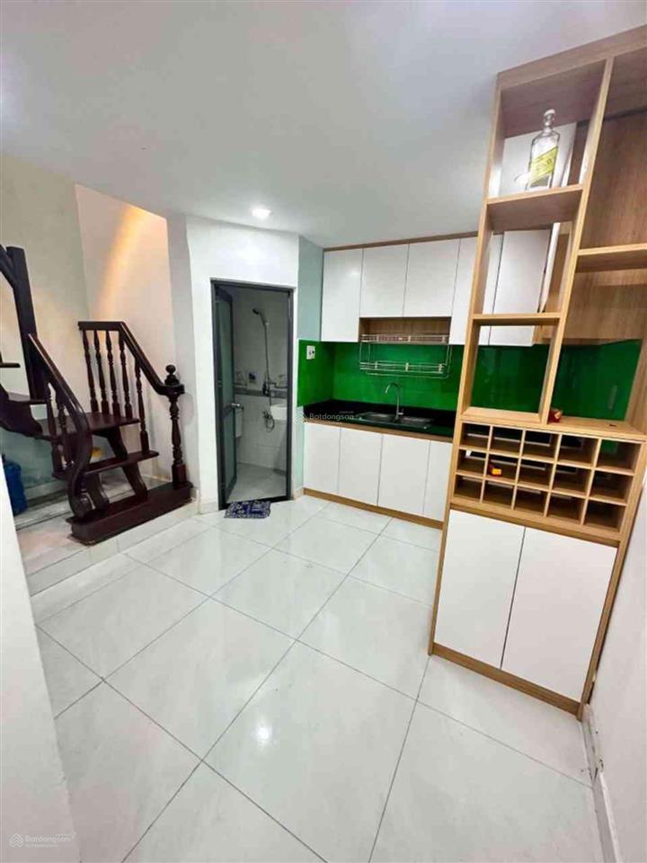 Nhà đẹp thới an 28 (lê thị riêng), quận 12  dòng tiền 6 tr/tháng  giá chỉ 3,3 tỷ tl