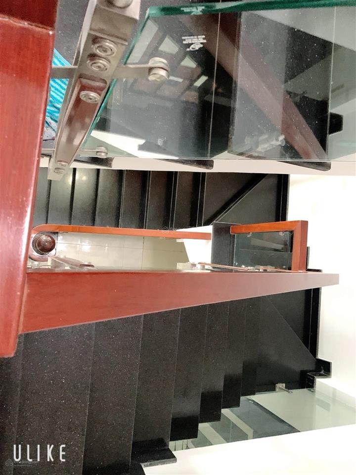 Nhà 3 tầng mặt tiền thạnh lộc 41, quận 12  vừa ở vừa kinh doanh  giá hạ sốc chỉ 6,3 tỷ tl