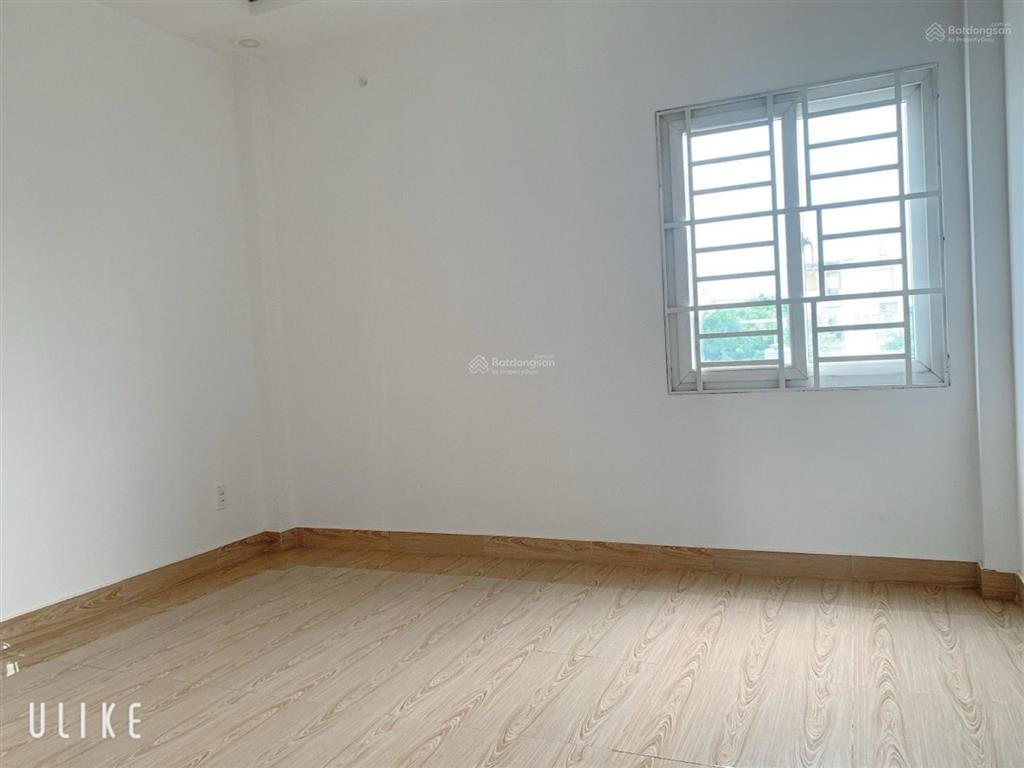 Nhà 3 tầng mặt tiền thạnh lộc 41, quận 12  vừa ở vừa kinh doanh  giá hạ sốc chỉ 6,3 tỷ tl