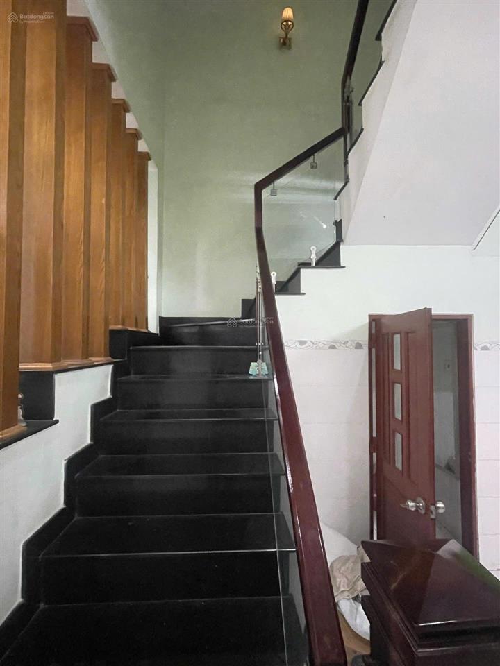Mặt tiền thạnh lộc 50 an phú đông q.12  3 tầng btct  gara ô tô  giá mới chỉ 5,9 tỷ tl