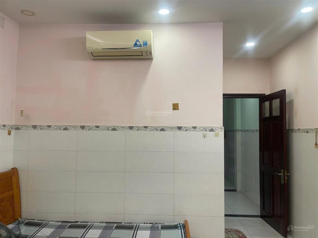 Mặt tiền thạnh lộc 50 an phú đông q.12  3 tầng btct  gara ô tô  giá mới chỉ 5,9 tỷ tl