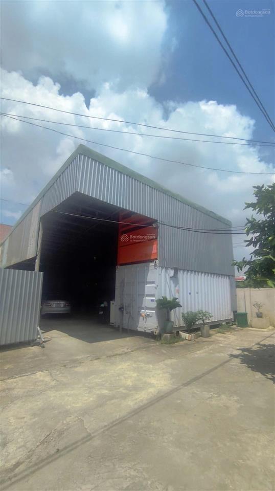 Đất (có xưởng) vườn lài an phú đông q.12  hẻm xe tải  đón đầu cầu nối bình thạnh  giá cực tốt